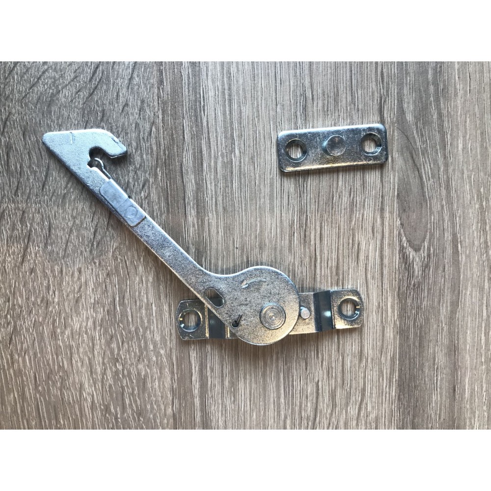 IPA Window Restrictor (Wide Leg)